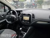 Renault Captur 1.5 dCi