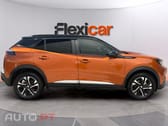 Peugeot 2008 1.2 PureTech GT Line