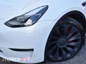 Tesla Model Y Performance Tração Integral