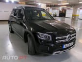 Mercedes-Benz GLB 180 d Progressive