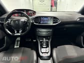 Peugeot 308 SW 1.2 PureTech GT Line EAT8