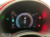 Fiat 500C e (RED)