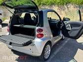 Smart ForTwo Cdi softouch Passion