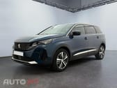Peugeot 5008 1.2 PureTech Allure Pack EAT8