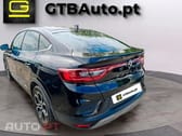 Renault Arkana E-Tech 145 Hybrid