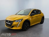 Peugeot 208 1.2 PureTech GT Pack EAT8
