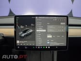 Tesla Model 3 Long Range Tração Integral