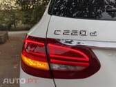 Mercedes-Benz C 220 BlueTEC Avantgarde+