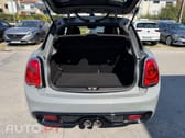 MINI Cooper Cooper SD