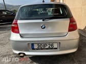 BMW 118 d