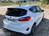 Ford Fiesta 1.0 Ecoboost ST Line