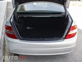 Mercedes-Benz C 200 CDI