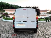 Renault Kangoo Express Fase II 1.5 dCi Maxi Confort