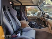 Land Rover Discovery 2.5 TDi
