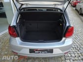 Volkswagen Polo 1.4 TDI Blue Motion