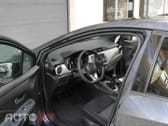 Nissan Micra 1.0 IG-T N-Design Black P.Navi