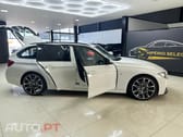 BMW 320 D PACK M AUTO