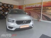 Volvo XC40 1.5 T3 Momentum Tech Edition
