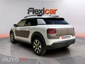 Citroen C4 Cactus 1.2 PureTech Shine
