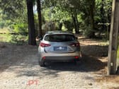 Mazda 3 1.5 Sky-D Excellence Pack Leather Navi