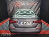 Mercedes-Benz A 200 d Progressive Aut.