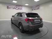 Mercedes-Benz A 180 d Progressive Aut.