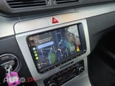 Volkswagen Passat CC 2.0 TDi