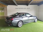 BMW 320 320D Corporate Edition Auto