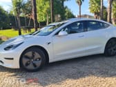 Tesla Model 3 Tração Traseira Premium