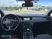 Peugeot 508 SW 2.0 BlueHDi GT Line