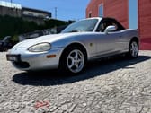 Mazda MX-5 1.6 16V