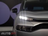 Citroen C3 Aircross 1.2 PureTech Plus