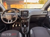 Peugeot 208 1.2 PURETECH