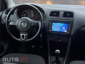 Volkswagen Polo 1.2