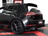 Volkswagen Golf GTI TCR