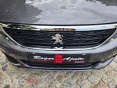 Peugeot 308 1.5 BlueHDi Business Line
