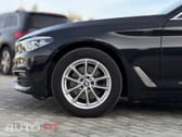 BMW 520 d Auto