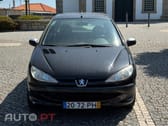 Peugeot 206 1.1 Color Line