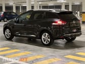Renault Clio (Energy) dCi 90 Bose Edition