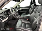 Volvo XC90 2.0 T8 PHEV Geartronic Momentum AWD