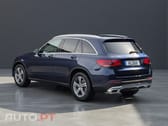 Mercedes-Benz GLC 220 d 4Matic