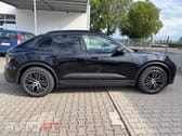 Porsche Macan BOSE