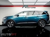 Peugeot 5008 1.6 BlueHDi Allure EAT6