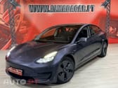 Tesla Model 3 Standard Range Plus RWD
