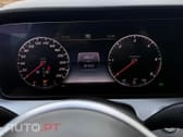 Mercedes-Benz E 220 d Exclusive Line