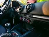 Audi A3 Sportback 1.6 TDi S-line