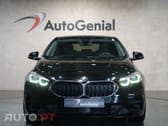 BMW 218 d Line Sport