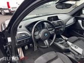 BMW 120 d xDrive Pack M