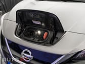 Nissan Leaf N-Connecta