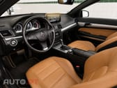 Mercedes-Benz E 250 CDi Avantgarde BE Auto